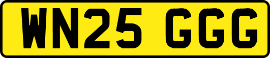 WN25GGG