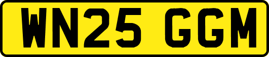 WN25GGM