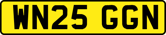 WN25GGN