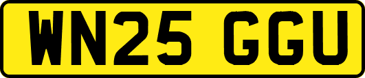 WN25GGU