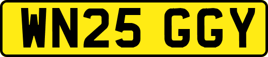 WN25GGY