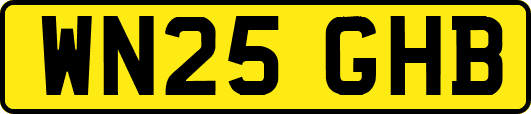 WN25GHB