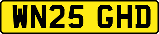 WN25GHD