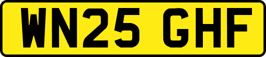 WN25GHF
