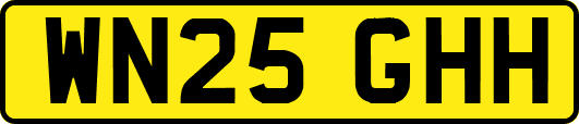 WN25GHH
