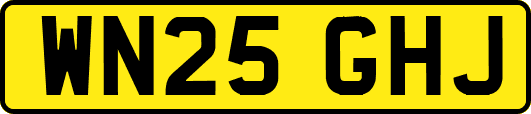 WN25GHJ