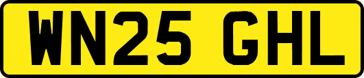WN25GHL