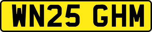 WN25GHM