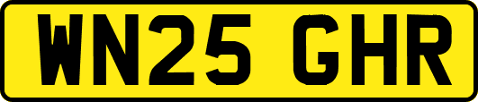 WN25GHR