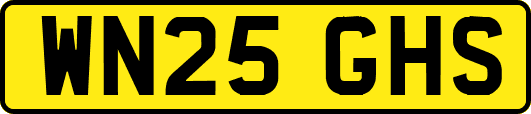 WN25GHS