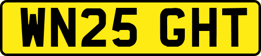 WN25GHT