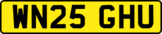 WN25GHU