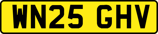 WN25GHV