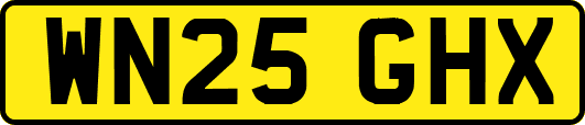 WN25GHX