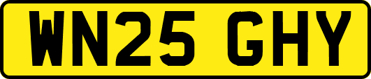 WN25GHY