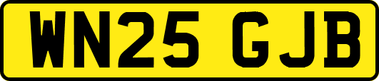 WN25GJB