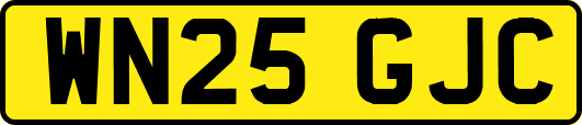 WN25GJC