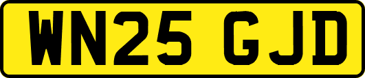 WN25GJD