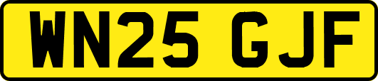 WN25GJF