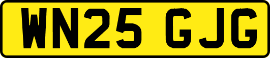 WN25GJG