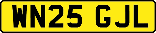WN25GJL
