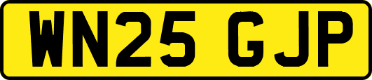 WN25GJP