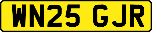 WN25GJR