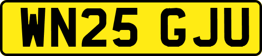 WN25GJU