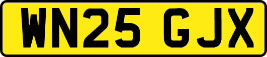 WN25GJX