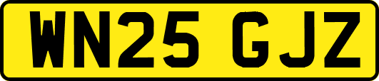 WN25GJZ