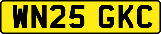 WN25GKC