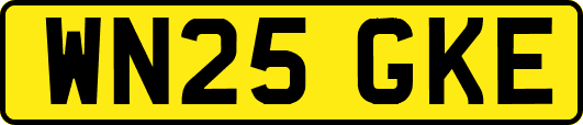 WN25GKE