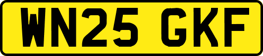 WN25GKF