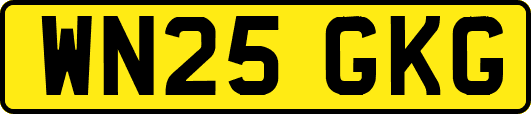 WN25GKG