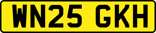 WN25GKH