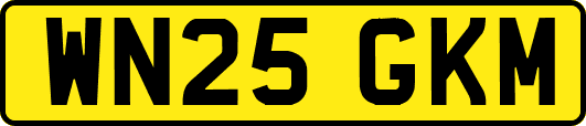 WN25GKM