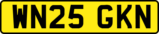 WN25GKN