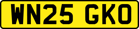 WN25GKO