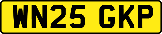 WN25GKP