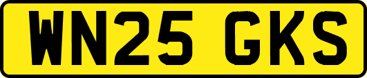 WN25GKS