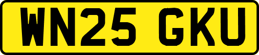 WN25GKU