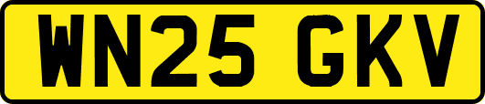 WN25GKV