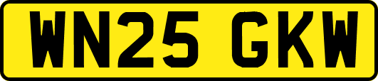 WN25GKW