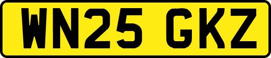 WN25GKZ