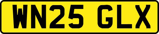 WN25GLX
