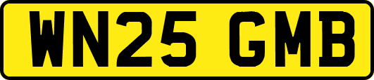 WN25GMB