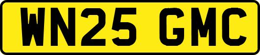 WN25GMC