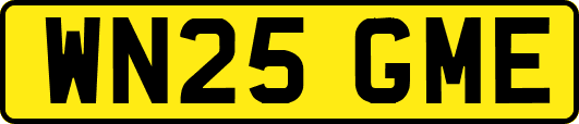 WN25GME
