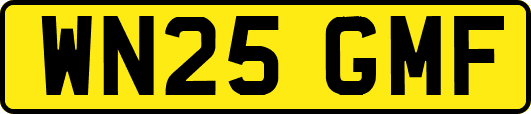 WN25GMF