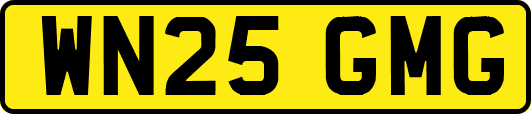 WN25GMG